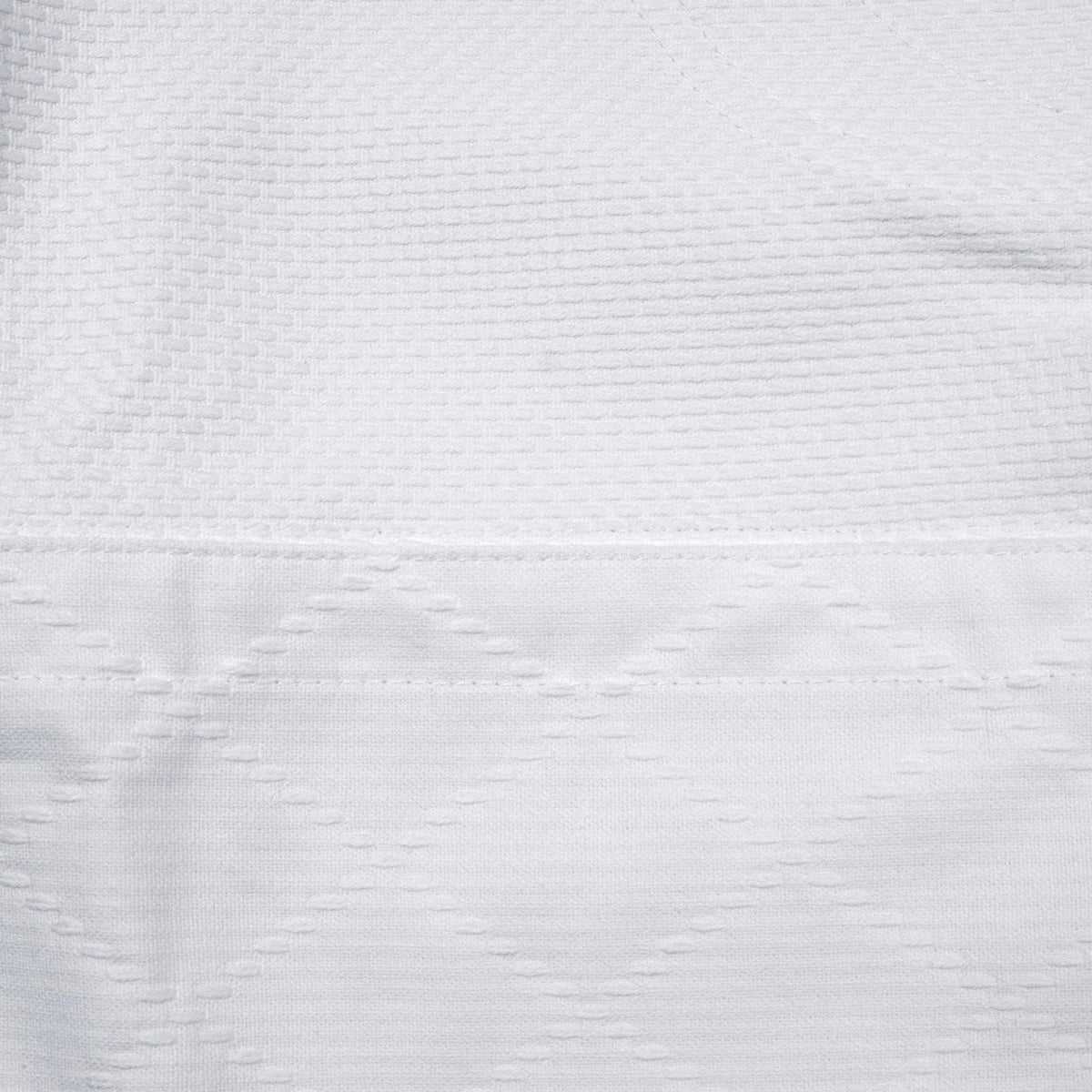 Judo-gi KuSakura JOF - 750g -IJF – Blanc