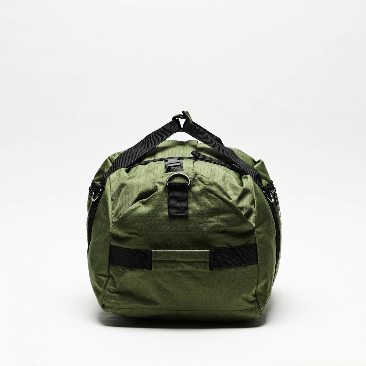 Sac de sport LEONE Back Pack vert