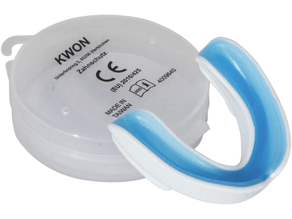 Protège-dents supérieur GEL Adultes