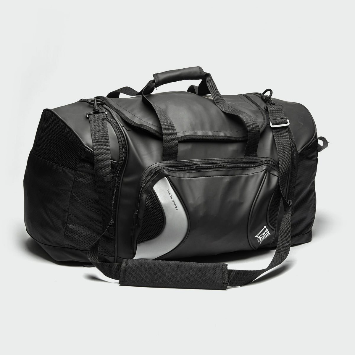 Sac de sport LEONE Black Edition AC941