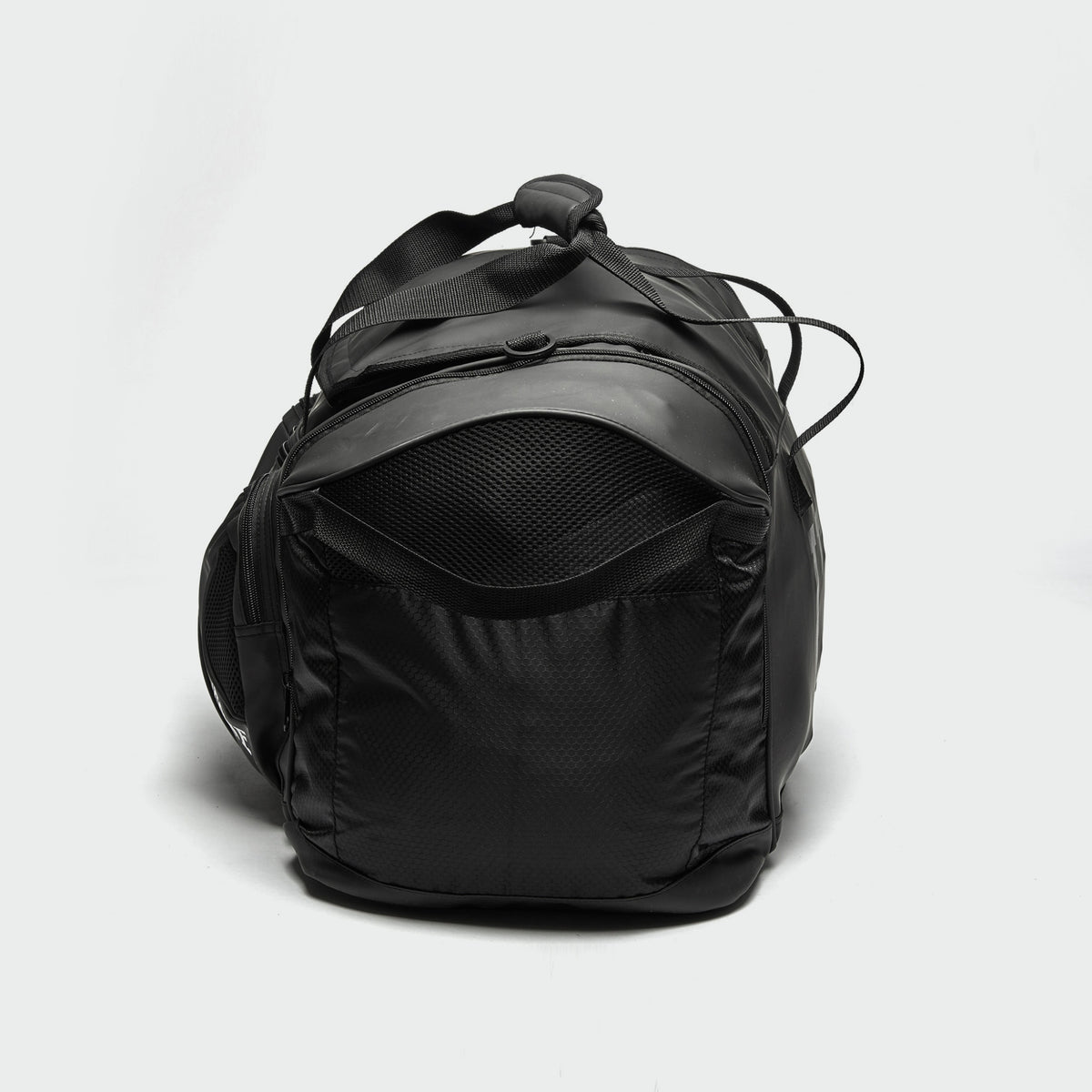 Sac de sport LEONE Black Edition AC941