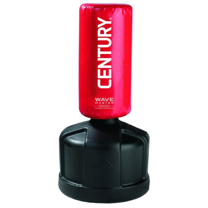 Century WAVEMASTER Original Punching