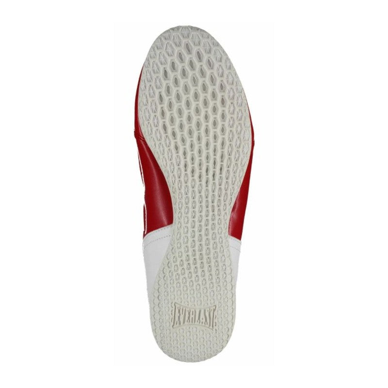 Chaussures de boxe anglaise EVERLAST RING BLING
